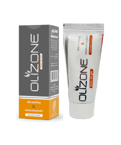 OLIZONE CREAM 50 GM