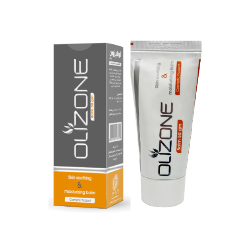 OLIZONE CREAM 50 GM