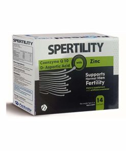 SPERTILITY 14SACHETS