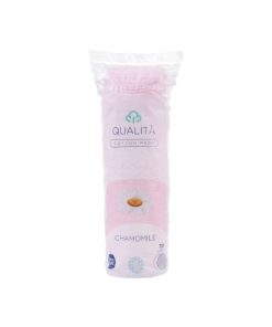 QUALITA COTTON 70PCS (CLASSICO) قطن مكياج