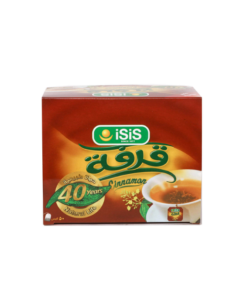 ISIS CINNAMON 12PACK