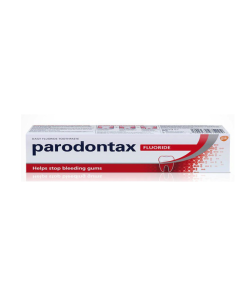 PARODONTAX GUM FLUORIDE100ML