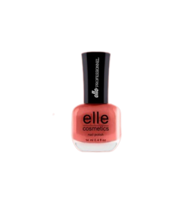 ELLE NAIL POLISH 14.ML NO.506