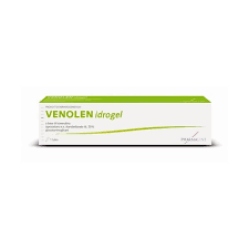 VENOLEN IDROGEL 100ML