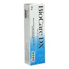 BIOCARE CREAM 60GM