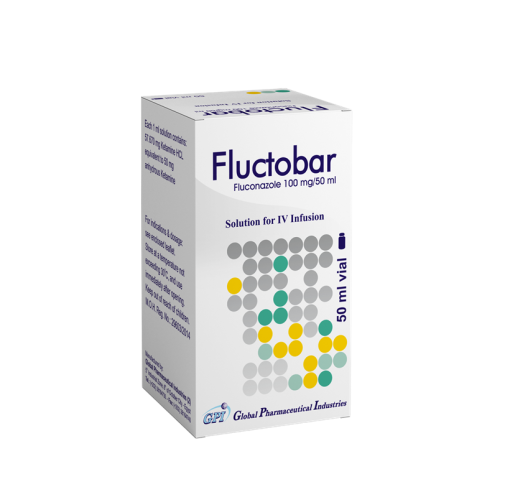 FLUCTOBAR 100MG VIAL