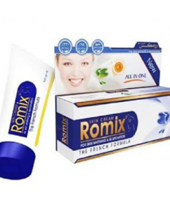 ROMIX SKIN CREAM 60 GM