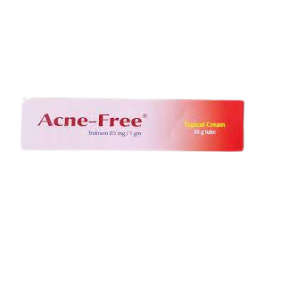 Acne Free Cream Reviews