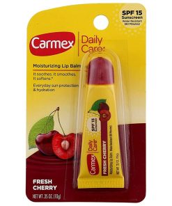 CARMEX LIP BALM FRESH CHERRY 10GM