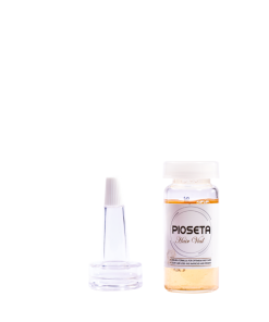 PIOSETA HAIR VIALS 10MLX4VIALS