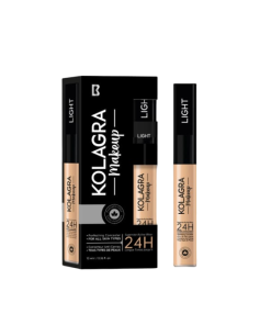 KOLAGRA CONCEALER (LIGHT) 10ML