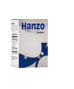 HANZO 10SACHET