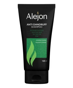 ALEJON SHAMPOO ANTI DANDRUFF 120ML