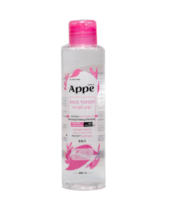 COSMO APPE PURE TONER(ALL SKIN) 250ML.