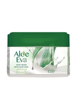 ALOE EVA HAIR CREAM 85GM صبار