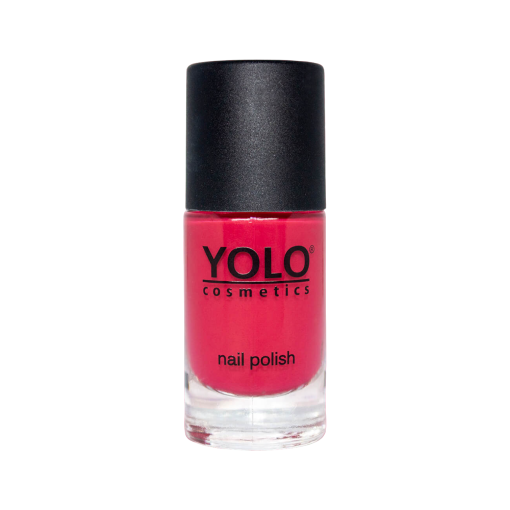 YOLO NAIL POLISH (114) 10ML