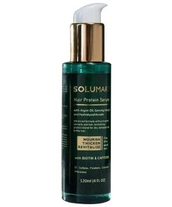 SOLUMART HAIR PROTEIN SERUM 60ML