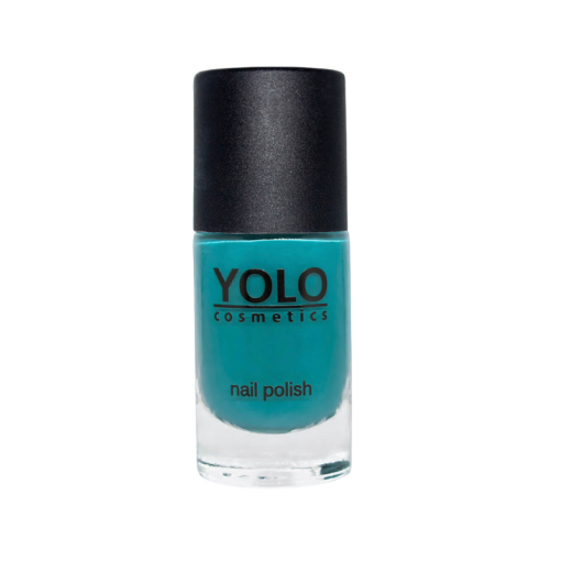 YOLO NAIL POLISH (154) 10ML