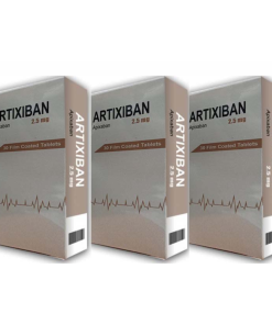 ARTIXIBAN 2.5MG 30TAB OFFER (2+1)