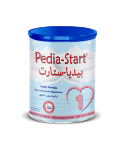 PEDIA -START 1 MILK 350 GM