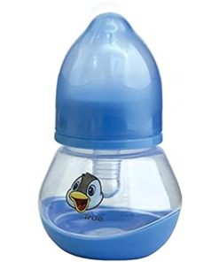 TRUE 2022000 FEEDING BOTTLE 60ML(+0) ببرونه لبني