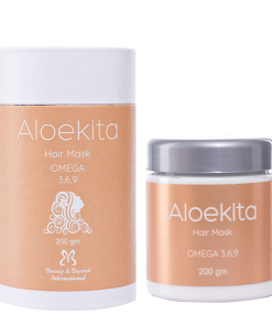 ALOEKITA HAIR MASK 200GM