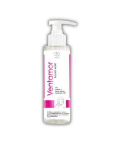 VENTAMOR FACIAL WASH 200ML