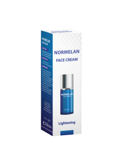 NORMELAN FACE CREAM LIGHTENING 30ML