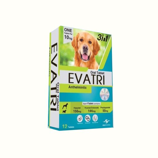 EVATRI 12TAB