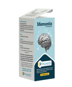 MEMONTIX 60CAP