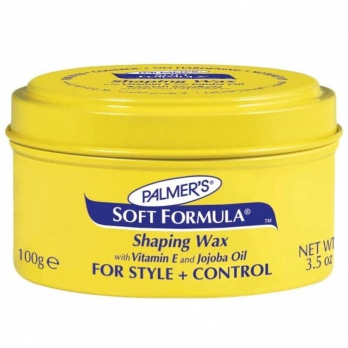 Palmers Soft Formula 100gm Off40 Tay Pharmacies