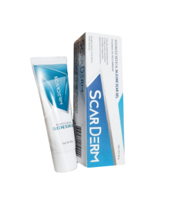 SCARDERM GEL 30GM