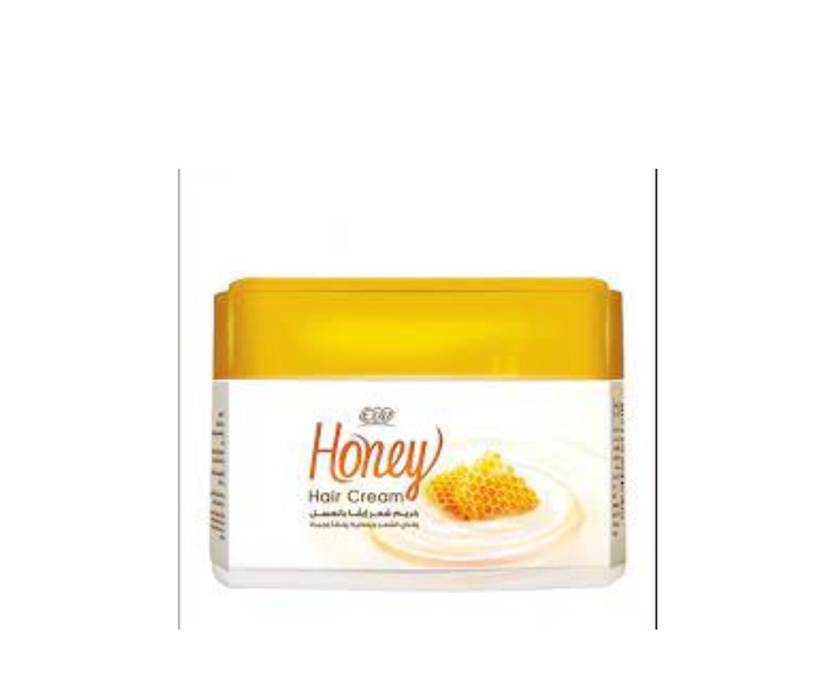 Eva Hair Cream 185gm عسل - Tay Pharmacies