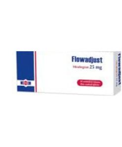 FLOWADJUST 25MG 30TAB