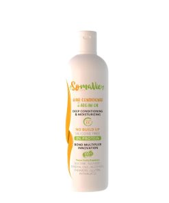 SOMAVIE HAIR CONDITIONER (ARGAN OIL) 500ML