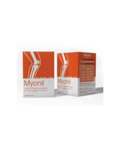 MYONIL (ORANGE FLAVOR) 10SACHETS