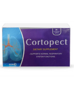 CORTOPECT 300MG 30CAP