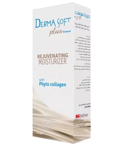 DERMA SOFT PLUS CREAM 60 ML