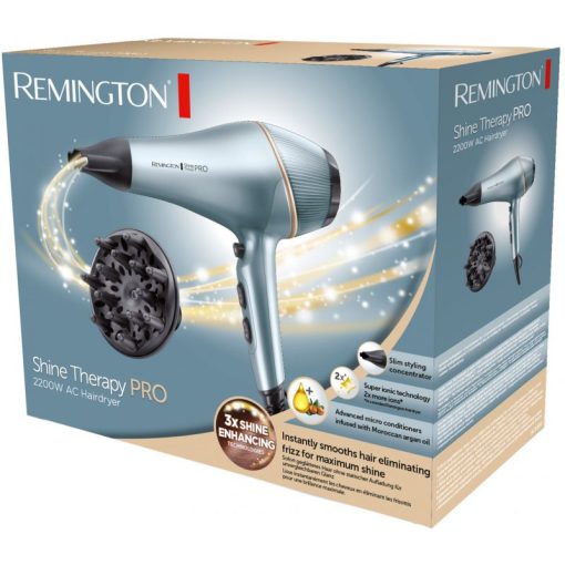 REMINGTON AC9300 THERAPY PRO 2200W سشوار