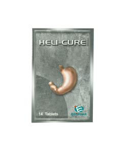 HELI-CURE 14TAB