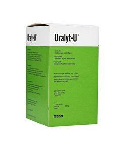 URALYT-U 280GM GRANULES