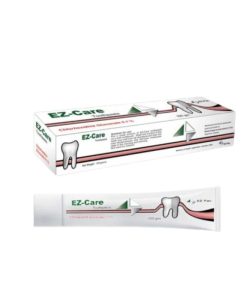 EZ-CARE ORAL GEL 80GM