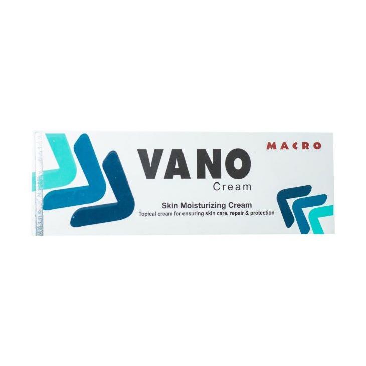 VANO CREAM 50GM(س.ج) - Tay Pharmacies