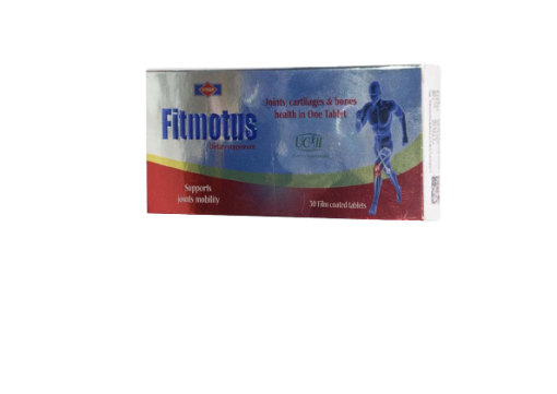 FITMOTUS 30TAB