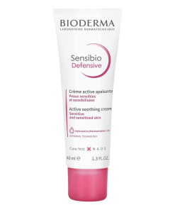 SENSIBIO DEFENSIVE SOOTHING CREAM 40ML (BIODERMA)