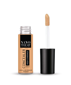 NANO TREAT CONCEALER (MEDIUM) 5ML