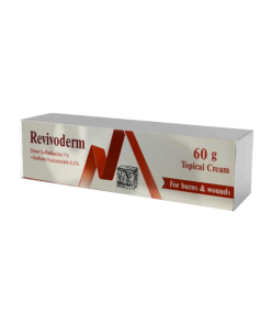 REVIVODERM CREAM 60GM