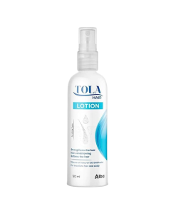 TOLA HAIR LOTION 120ML