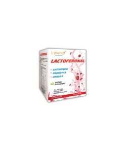 LACTOFERONAL 15PACKS(س.ج)