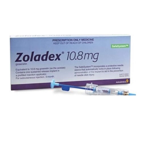 ZOLADEX 10.8 MG 1SYRING ث(س.ج)